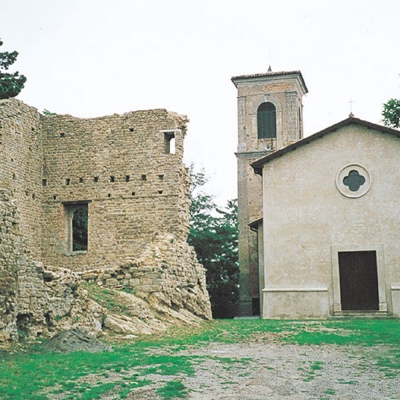 Montetortore (Alto) di Gaetano Mineoortore wall luoghi eventi