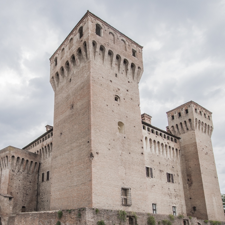 The Castles In The Terre Di Castelli Terre Di Castelli