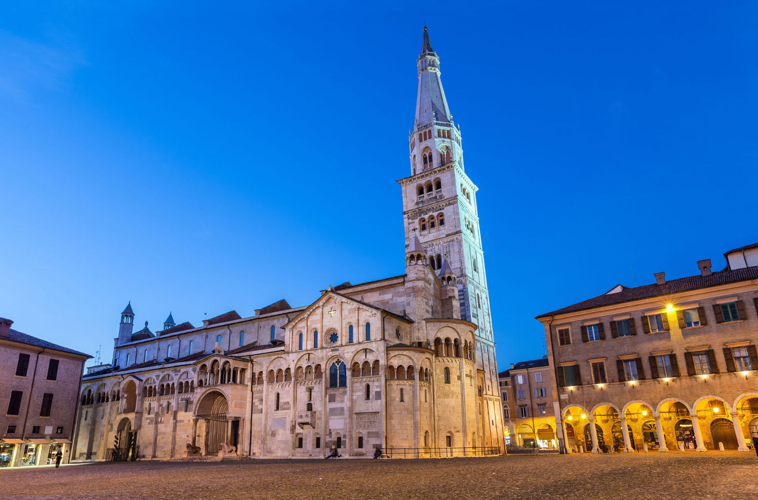 Modena: cosa vedere in città e nelle Terre di Castelli | Terre di Castelli